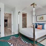 Roami At Brickell Penthouse Urban Retreat