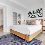 Roami At Brickell Penthouse Urban Retreat