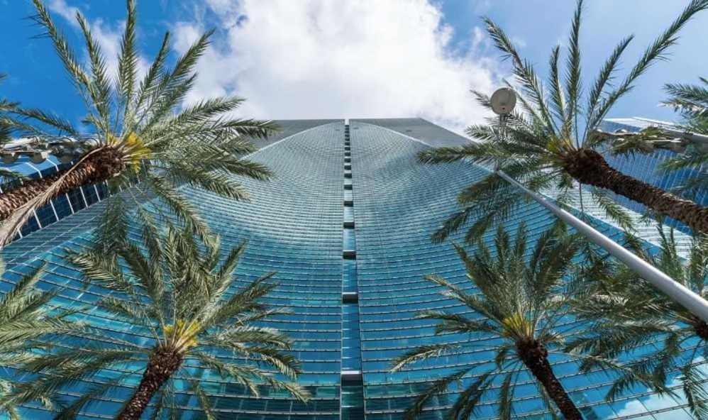 Roami At Brickell Penthouse Urban Retreat * Miami