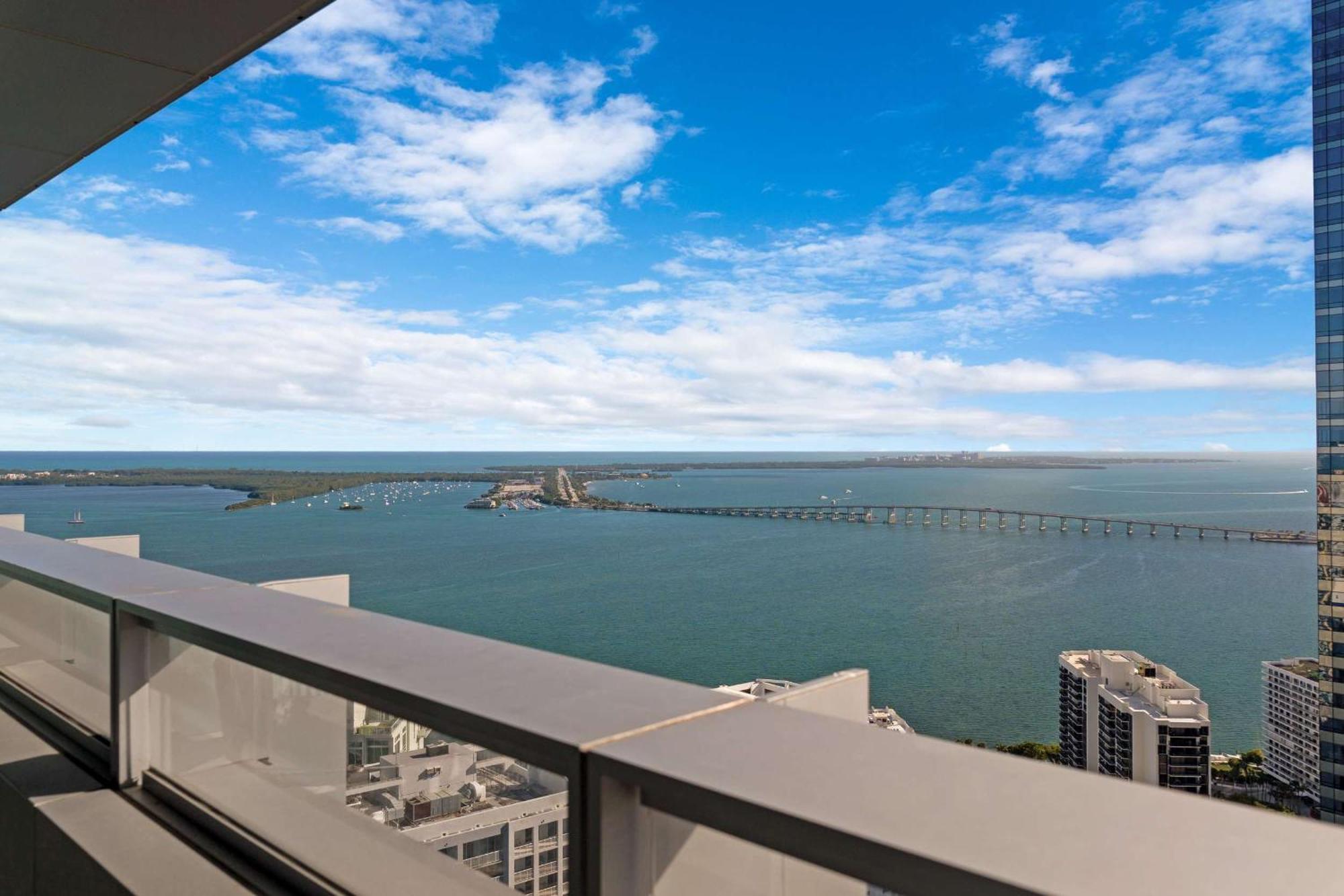 Roami At Brickell Penthouse Urban Retreat *