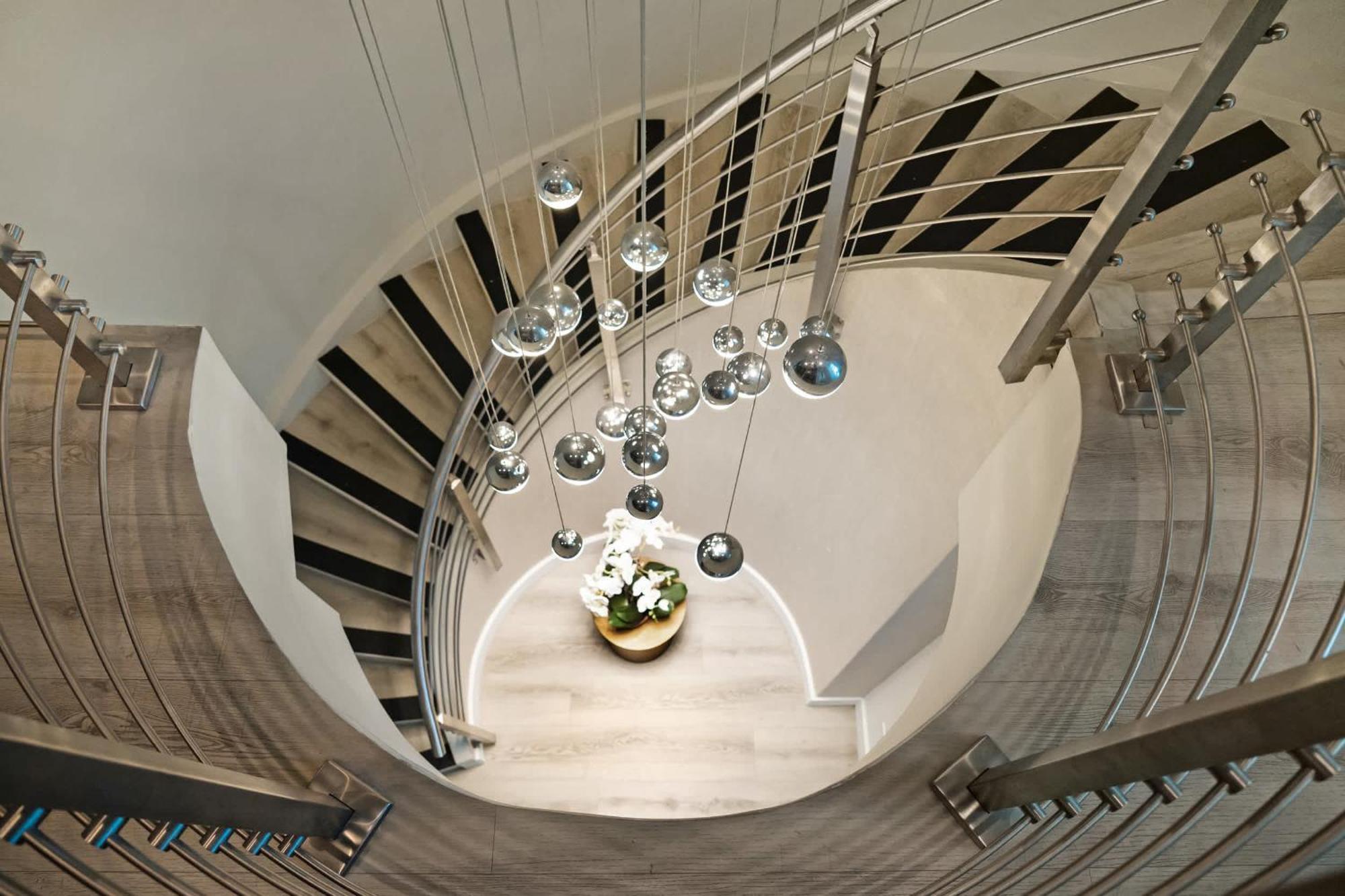 Roami At Brickell Penthouse Urban Retreat