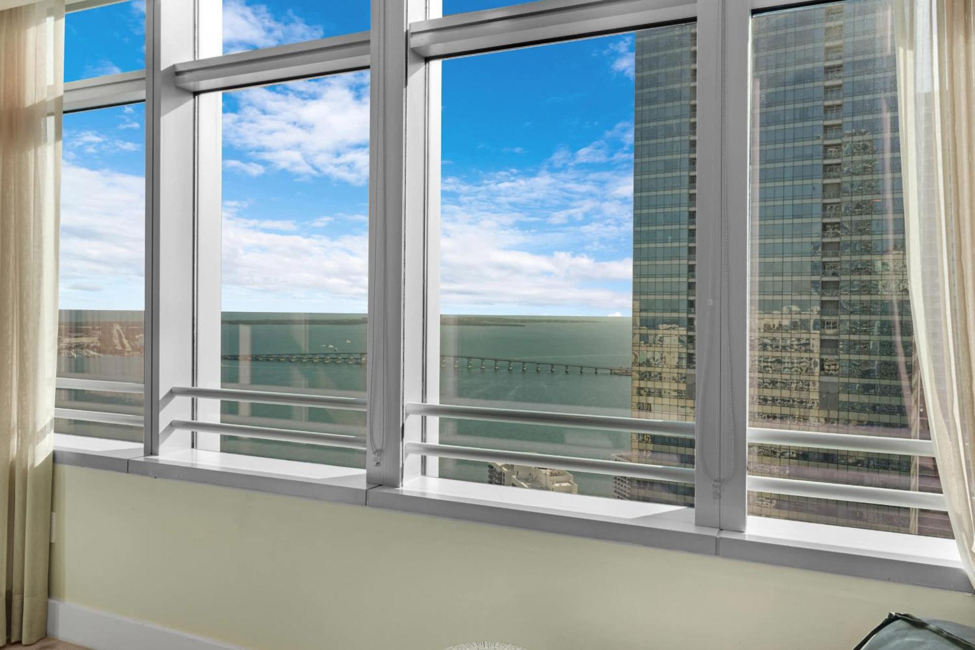 Apartment Roami At Brickell Penthouse Urban Retreat *
