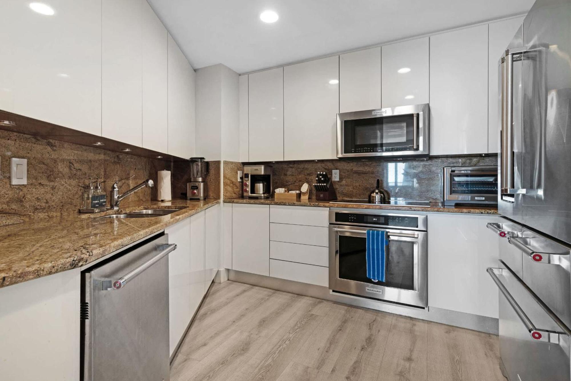 Apartment Roami At Brickell Penthouse Urban Retreat *
