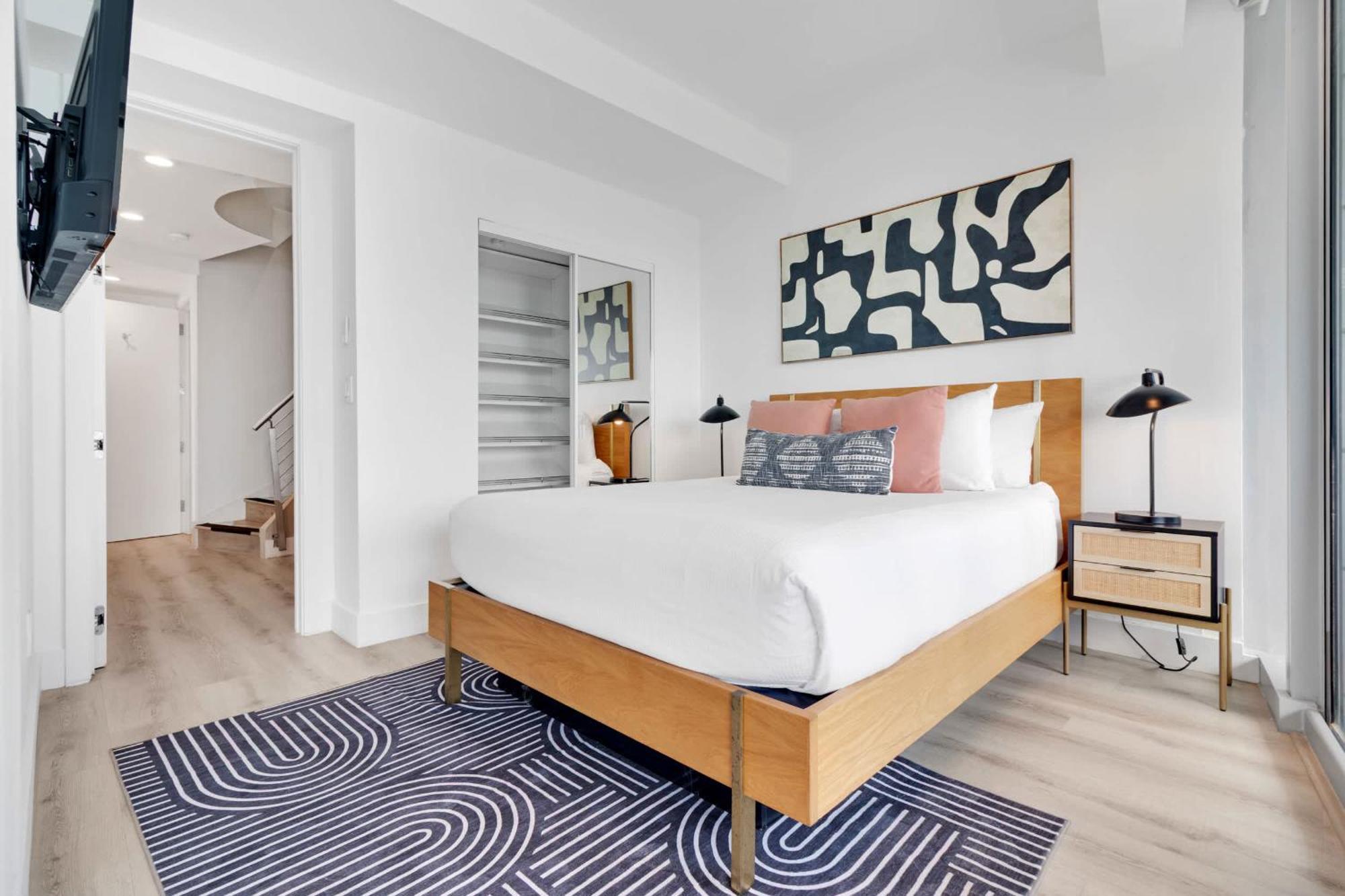Roami At Brickell Penthouse Urban Retreat